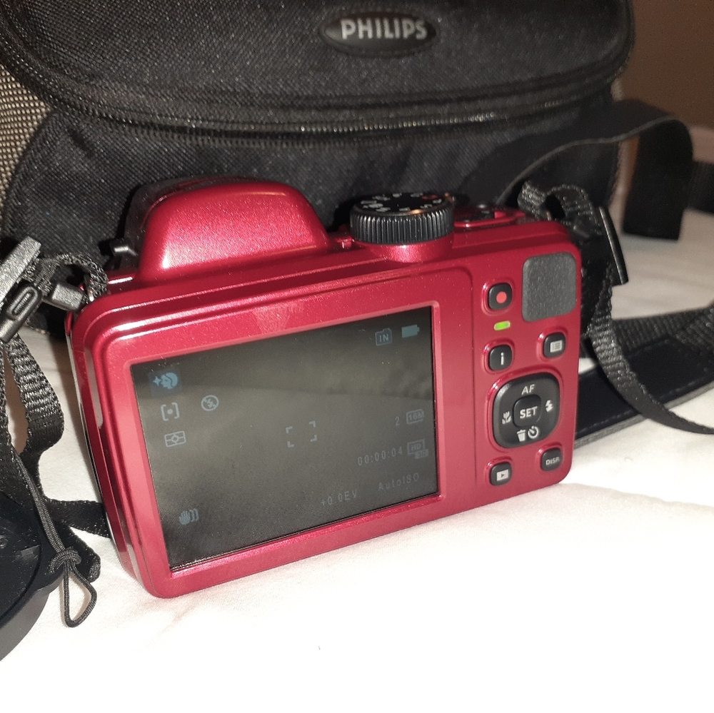 Digital Camera - Picture 6 of 7